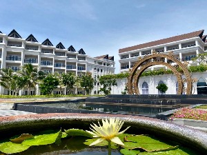 Hotel MUI NE BAY wakacje