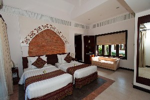 Hotel MUI NE BAY wakacje