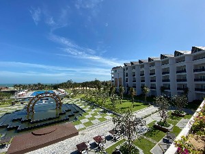 Hotel MUI NE BAY wakacje