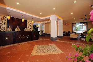 Hotel MUI NE BAY wakacje