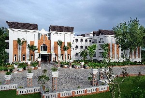 Hotel MUI NE BAY wakacje