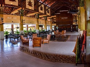 Hotel PANDANUS RESORT wakacje