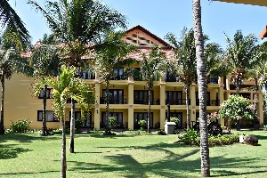 Hotel PANDANUS RESORT wakacje