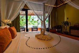 Hotel PANDANUS RESORT wakacje