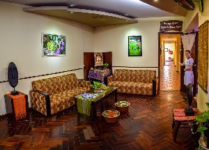 Hotel PANDANUS RESORT wakacje