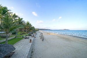 Hotel PANDANUS RESORT wakacje