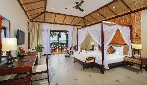 Hotel PANDANUS RESORT wakacje