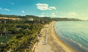 Hotel PANDANUS RESORT wakacje