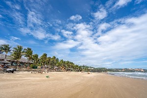 Hotel PANDANUS RESORT wakacje