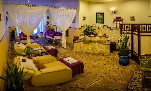 Hotel PANDANUS RESORT wakacje