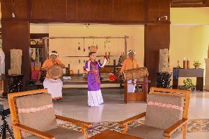 Hotel PANDANUS RESORT wakacje