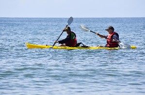 Hotel PANDANUS RESORT wakacje