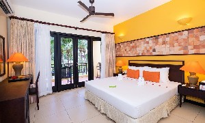 Hotel PANDANUS RESORT wakacje