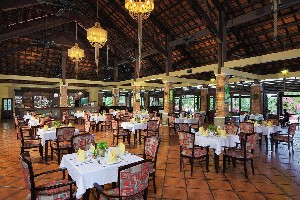 Hotel PANDANUS RESORT wakacje