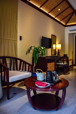 Hotel PANDANUS RESORT wakacje