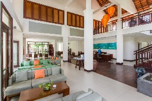 Blue Ocean Resort Phan Thiet 4* (4*)