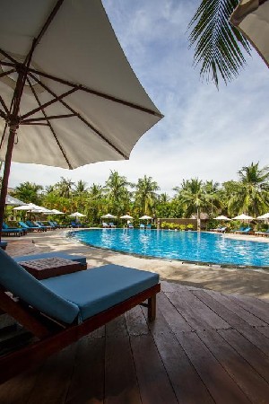 Blue Ocean Resort Phan Thiet 4* (4*)