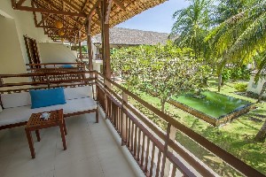 Blue Ocean Resort Phan Thiet 4* (4*)