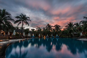 Blue Ocean Resort Phan Thiet 4* (4*)