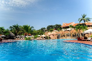 Hotel PHU HAI BEACH RESORT & SPA wakacje