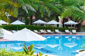 Hotel PHU HAI BEACH RESORT & SPA wakacje