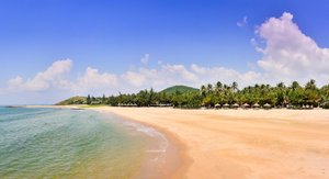Hotel PHU HAI BEACH RESORT & SPA wakacje
