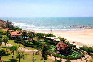 Hotel ROMANA RESORT & SPA wakacje