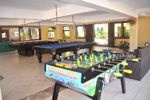 Hotel ROMANA RESORT & SPA wakacje