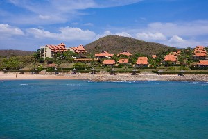 Hotel ROMANA RESORT & SPA wakacje