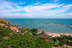 Hotel ROMANA RESORT & SPA wakacje