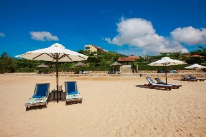 Hotel ROMANA RESORT & SPA wakacje