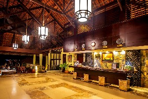 Hotel ROMANA RESORT & SPA wakacje