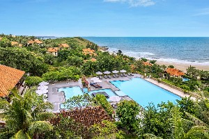 Hotel ROMANA RESORT & SPA wakacje