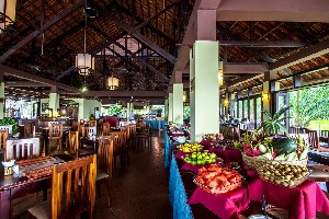 Hotel ROMANA RESORT & SPA wakacje