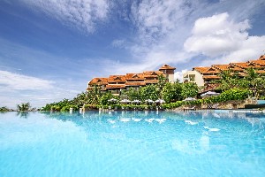 Hotel ROMANA RESORT & SPA wakacje