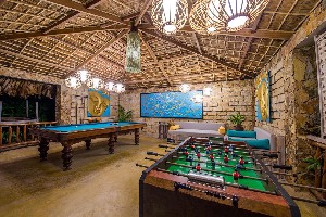 Hotel SAILING CLUB RESORT MUI NE wakacje