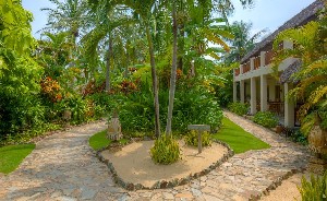 Hotel SAILING CLUB RESORT MUI NE wakacje