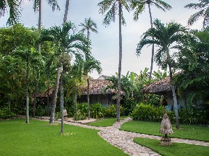 Hotel SAILING CLUB RESORT MUI NE wakacje