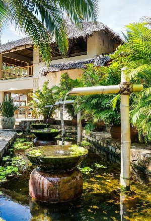 Hotel SAILING CLUB RESORT MUI NE wakacje