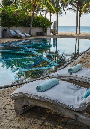 Hotel SAILING CLUB RESORT MUI NE wakacje