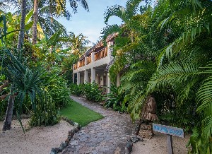 Hotel SAILING CLUB RESORT MUI NE wakacje