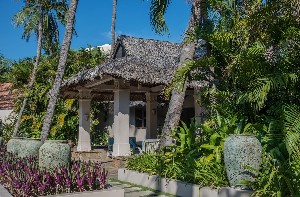 Hotel SAILING CLUB RESORT MUI NE wakacje