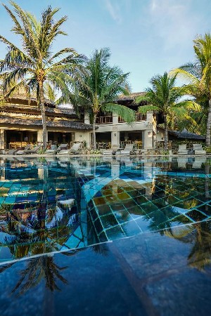 Hotel SAILING CLUB RESORT MUI NE wakacje