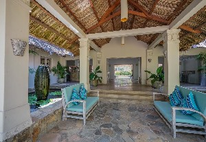 Hotel SAILING CLUB RESORT MUI NE wakacje