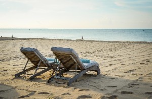 Hotel SAILING CLUB RESORT MUI NE wakacje