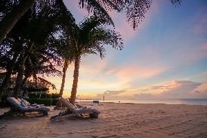 Hotel SAILING CLUB RESORT MUI NE wakacje