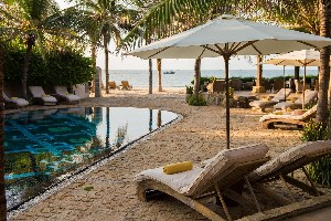 Hotel SAILING CLUB RESORT MUI NE wakacje