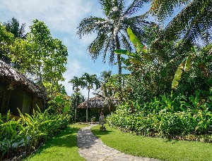 Hotel SAILING CLUB RESORT MUI NE wakacje