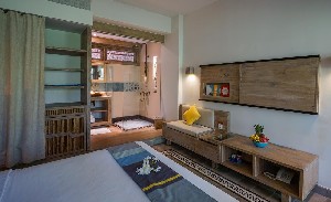 Hotel SAILING CLUB RESORT MUI NE wakacje