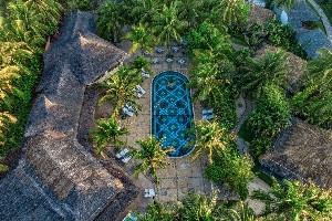 Hotel SAILING CLUB RESORT MUI NE wakacje